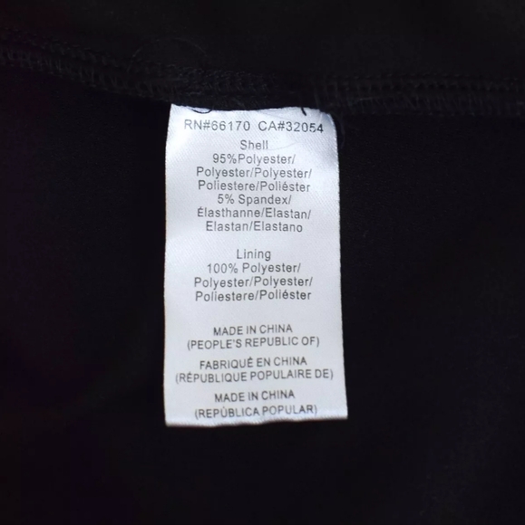 Anthropologie Hutch Size XSP Black Sleeveless Wide Leg Jumpsuit Crop V-Neck Boho - Picture 7 of 8